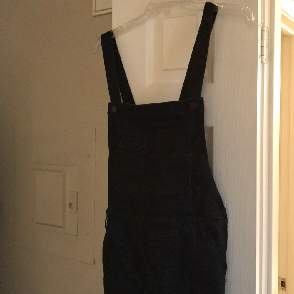 Free People Overalls